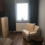 Apartment Job & Sleep *