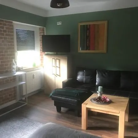 Job & Sleep Magdeburg