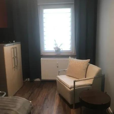 Lägenhet Job & Sleep *