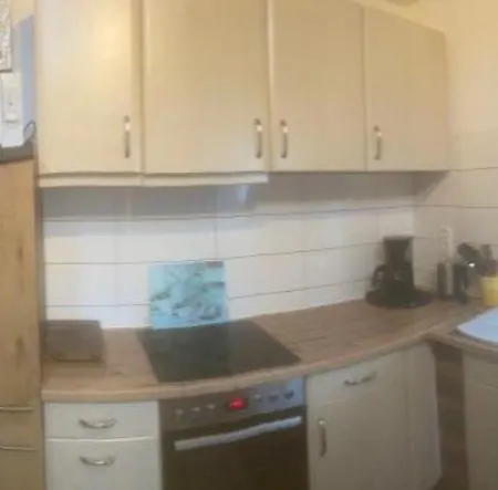 Job & Sleep Apartament