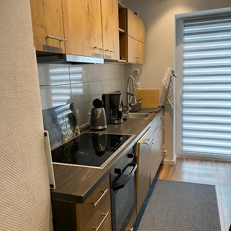 Job & Sleep Lägenhet