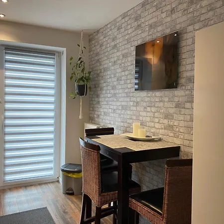 Apartament Job & Sleep *