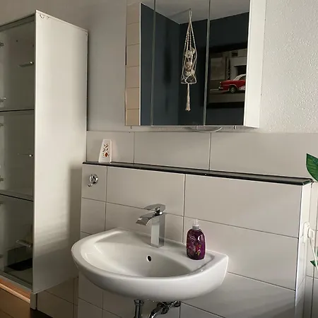 Job & Sleep Magdeburg