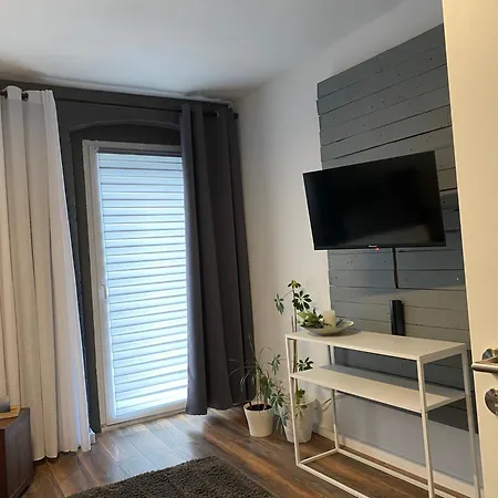 Job & Sleep * Магдебург