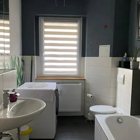 Job & Sleep Lägenhet *