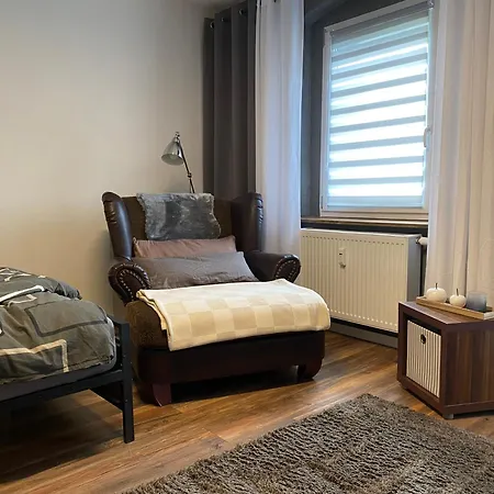 Job & Sleep Magdeburg