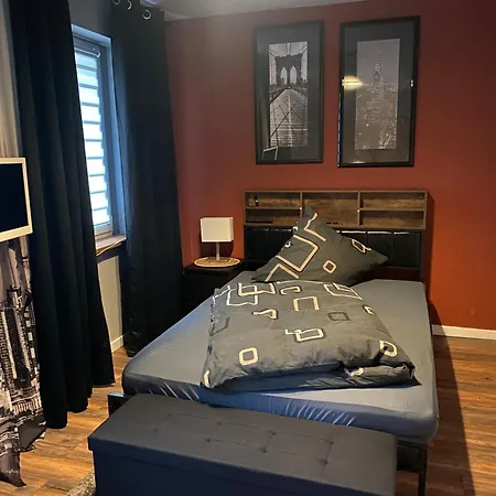 Job & Sleep Magdeburg