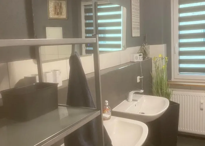 Job & Sleep Апартаменты *