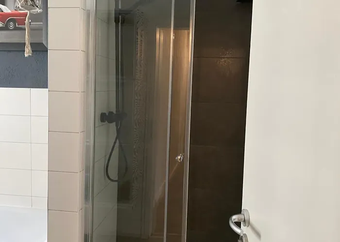 Job & Sleep Апартаменты Магдебург