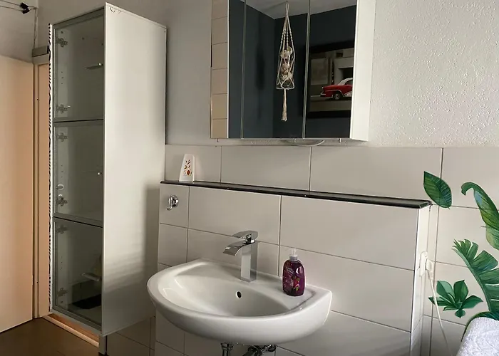 Job & Sleep Magdeburg