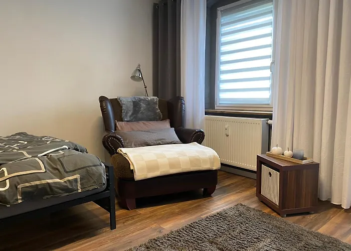 Job & Sleep Magdeburg