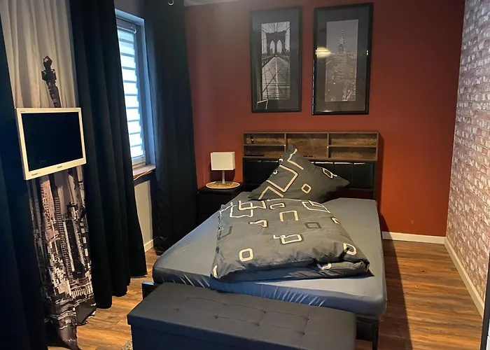 Job & Sleep Магдебург